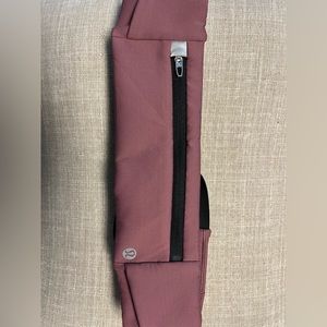 Fast and Free Running belt